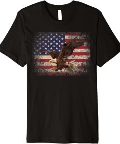 Flag Country Premium T-Shirt